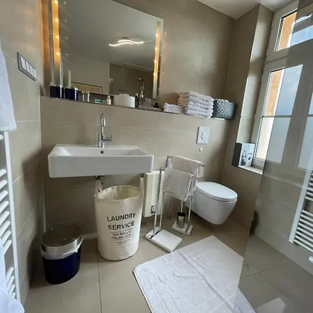 Διαμέρισμα Secret Garden Only For Ladys And Families