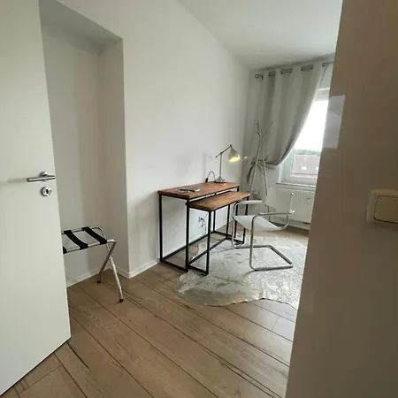 Διαμέρισμα Secret Garden Only For Ladys And Families *