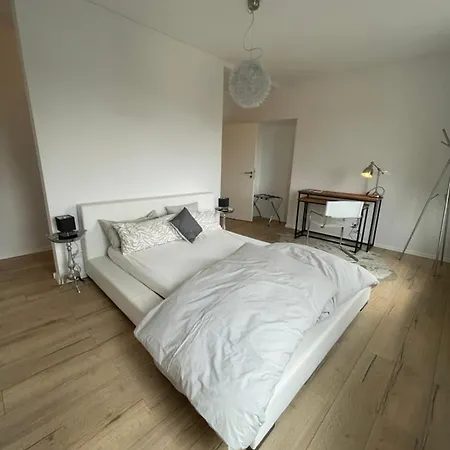 Διαμέρισμα Secret Garden Only For Ladys And Families Gangelt